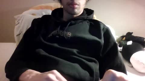 bjmike_ online show from May 5, 10:15 pm