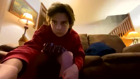 bkennedy829 online show from March 9, 3:44 am