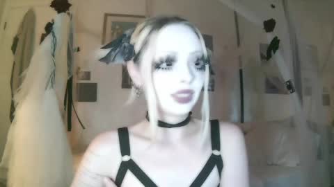 vampire fang  online show from May 13, 4:11 am