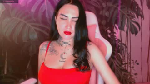 blablablablagirl online show from October 25, 11:38 pm