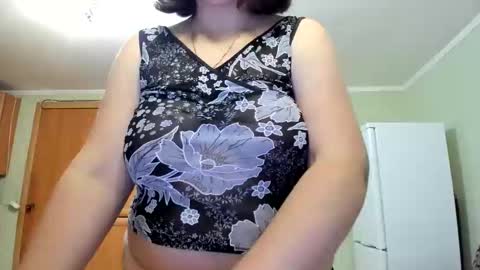 naughtyKate online show from February 24, 9:51 pm