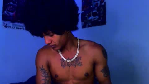 Black Arthur online show from March 3, 1:51 pm