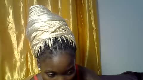 black_berriey online show from November 14, 3:47 pm