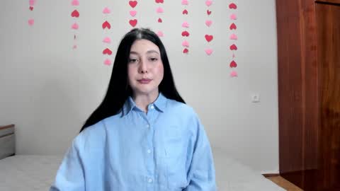 Snapshot of black_berry_bla_ck chatting on February 25, 12:05 pm black_berry_bla_ck online show from February 25, 12:05 pm