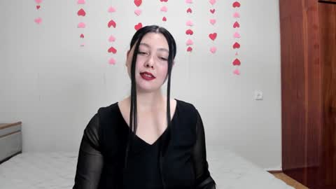 Snapshot of black_berry_bla_ck chatting on March 6, 12:30 pm black_berry_bla_ck online show from March 6, 12:30 pm