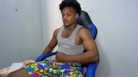 tu morenito online show from April 10, 5:17 pm