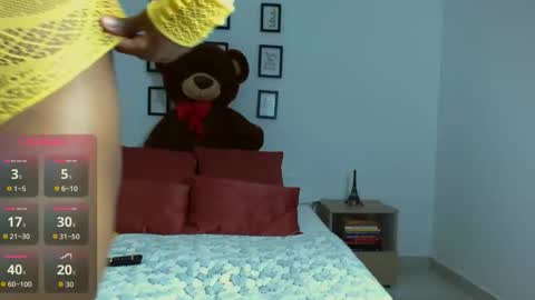 Chicago sexy online show from January 11, 1:11 am