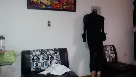 black_hot26 online show from October 25, 3:23 pm