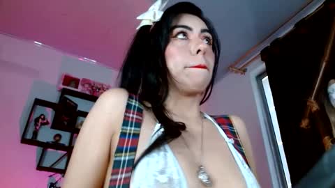 millie online show from January 22, 12:38 pm