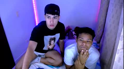 black_men9 online show from January 16, 6:22 am