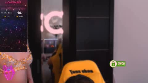 Sasha and Bella online show from February 2, 3:26 am