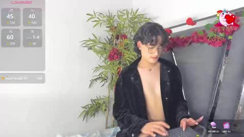 B L A C K  R O S E  online show from March 12, 6:00 pm