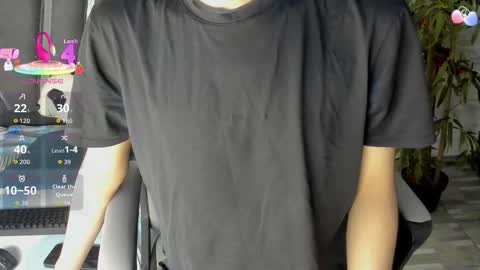 B L A C K  R O S E  online show from October 2, 11:42 am