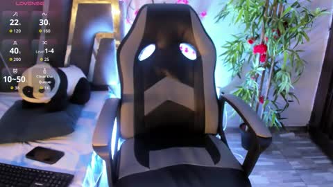 B L A C K  R O S E  online show from November 12, 11:23 am