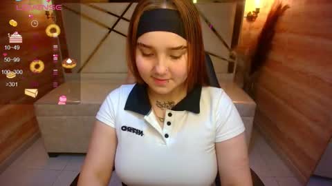 Black Russo  online show from September 19, 1:15 pm