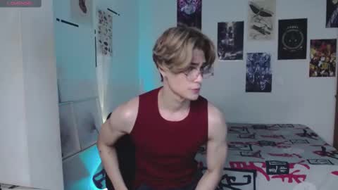 Snapshot of black_skull22 chatting on February 27, 8:20 pm Bryan online show from February 27, 8:20 pm