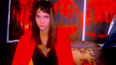 Kristin online show from November 30, 9:55 pm