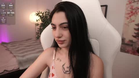 black_storm69 online show from April 12, 3:16 pm