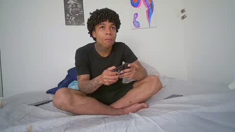 black_tentationx online show from June 21, 5:47 am