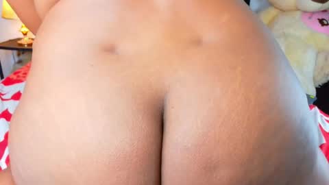 Snapshot of black_treassure chatting on October 25, 10:47 am black_treassure online show from October 25, 10:47 am
