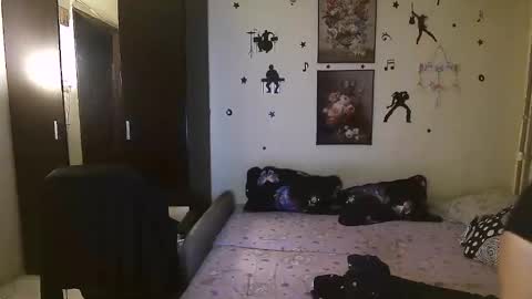 blackandwhiteboy6 online show from January 12, 6:37 pm