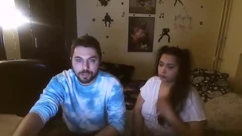 blackandwhiteboy6 online show from January 5, 8:21 pm