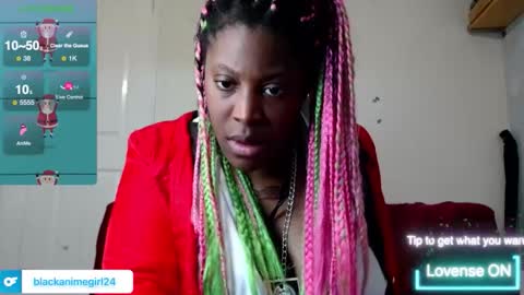 blackanimegirl 559172 online show from December 18, 12:18 pm