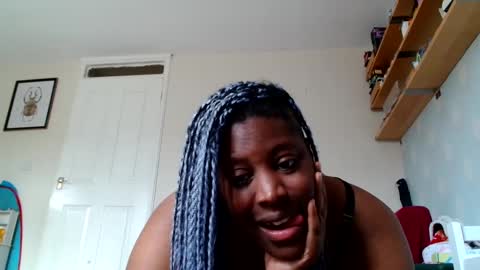 blackanimegirl 559172 online show from February 24, 10:26 am