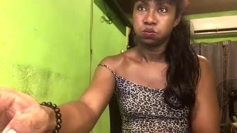 Crystal online show from November 14, 3:52 am