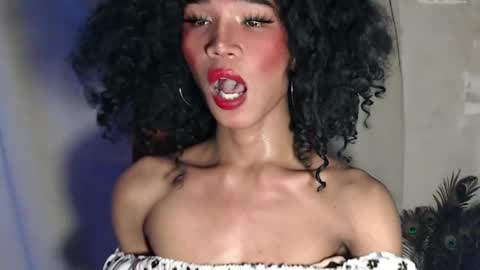 blackbarbie_jamie online show from June 10, 2:27 pm