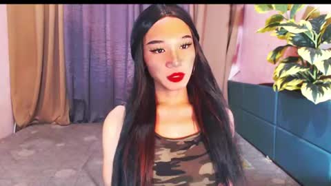 blackbarbie_jamie online show from June 21, 5:47 am
