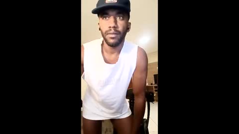 Blackboykingbr online show from March 31, 7:53 am