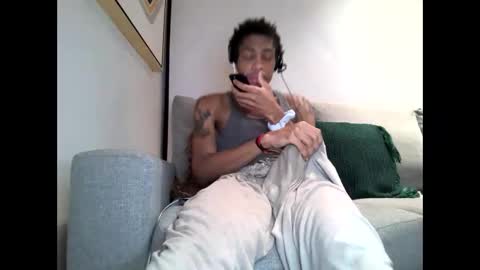 BlackBullTitus online show from March 19, 6:08 am