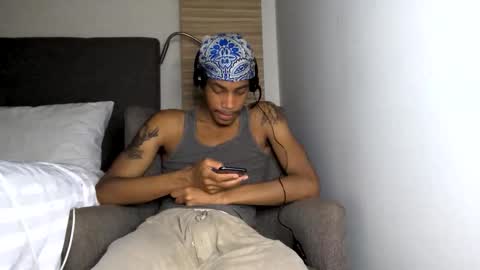 BlackBullTitus online show from April 28, 4:39 am