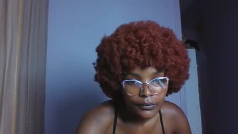 Blackcoco online show from January 5, 5:27 pm