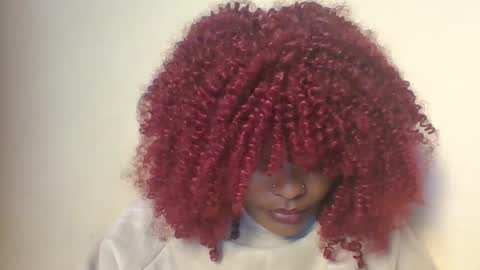 Blackcoco online show from March 11, 12:30 pm