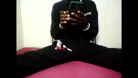 blackcoupel online show from November 30, 7:21 pm