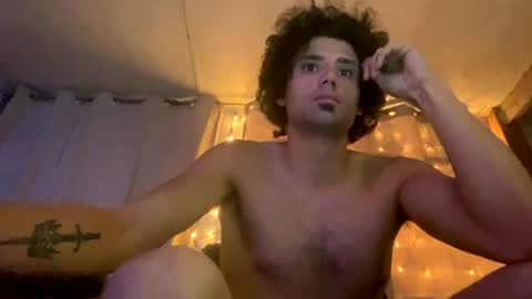 blackdanielstone online show from August 3, 9:04 am