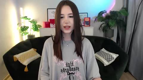 blackeyesgirl online show from January 17, 7:07 am