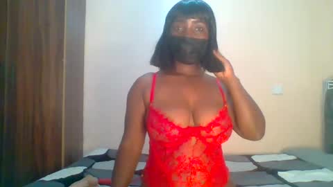 blackfinest online show from June 12, 10:20 pm