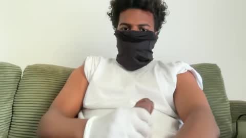blackgermanbatorbro online show from July 1, 8:01 am