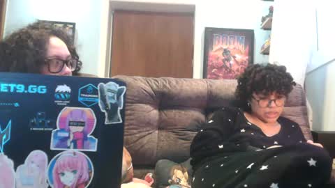 blackittys2 online show from June 18, 10:20 am