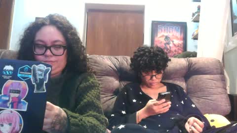 blackittys2 online show from June 18, 5:57 am