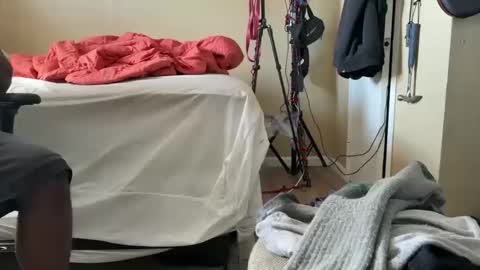 blackjag107 online show from October 11, 7:39 pm