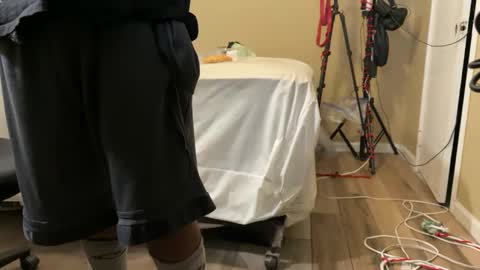 blackjag107 online show from October 8, 8:20 am