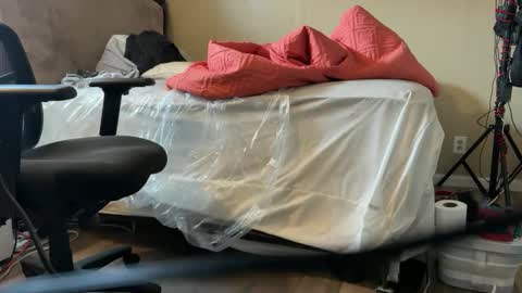 blackjag107 online show from September 29, 8:30 pm