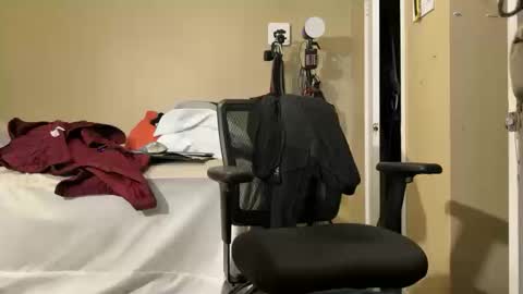 blackjag107 online show from October 17, 7:34 am