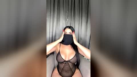 Blackmambaa 1 online show from June 19, 8:04 pm
