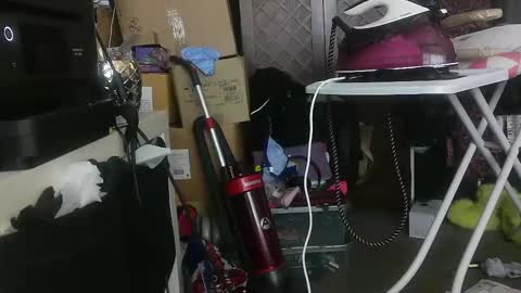 Me and her online show from January 13, 1:28 pm