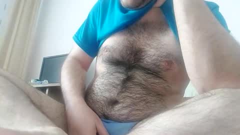 Black Master online show from March 17, 5:23 am